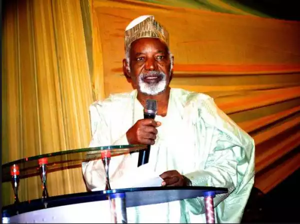 "Real Reason Igbos Want To Leave Nigeria" – Ex Governor Balarabe Musa...